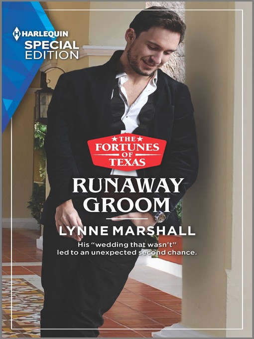 Title details for Runaway Groom by Lynne Marshall - Available